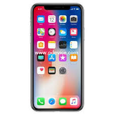 Apple says the iphone 11 pro battery lasts up to five hours longer than the iphone xs max. Apple Iphone Xs Max Specifications Price Compare Features Review