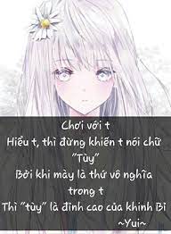 Ghim trên quotes anime