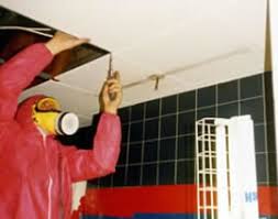 Removal of asbestos and other hazardous materials may be necessary to comply with code in the following table are the typical costs to remove asbestos popcorn ceiling hazard. Asbestos Image Gallery