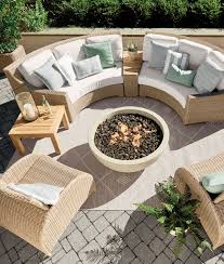 outdoor furniture 15 ways to arrange