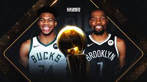 Nets are done if kyrie and harden can't return from injuries (2:14) Series Preview Nets Bucks Features Star Power Contrast Of Styles Nba Com