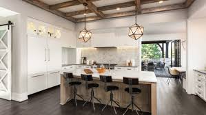 Get inspiration for a clean, crisp white kitchen with pictures and ideas from hgtv for cabinets, countertops, backsplashes and more. White Kitchens Out 7 Design Ideas To Make Yours Look Timeless Realtor Com