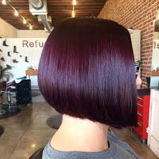 50 Must Have Choices Of Plum Hair Color Sweetest Shades In