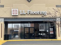 ll flooring 1410 woodbridge 14516