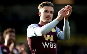 Southgate was once again forced to answer questions about why he was only a substitute again against scotland. Is Jack Grealish Ready For England Aston Villa Star S Switch To No 10 Could Pay Rich Dividends For Club And Country