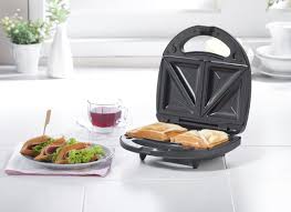 how to use a sandwich maker leaftv