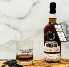 bespoke bourbon blending program