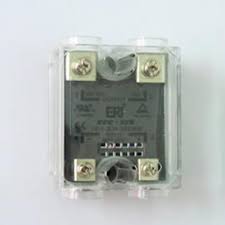 10 To 25 Amps ERI - 001 JDA 332500 Solid State Relay