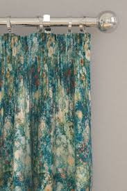 rosedene curtains by studio g denim