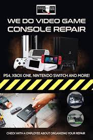 Cheap, cheap, cheap omaha game repair prices. Gamers We Do All Video Game Console Repairs Ps4 Xbox Facebook