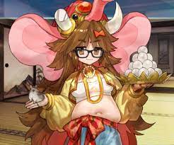 What are your thoughts on Ganesha from fate grand order? : r/mendrawingwomen