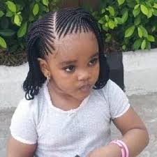 In fact, if you want your child to grow healthy hair. 35 Stunning Hairstyles For Girls In 2021 Allnigeriainfo