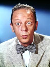 Don Knotts in The Ghost and Mr. Chicken by Maggie Kruger. “Horror is a film genre seeking to elicit a negative emotional reaction from viewers by playing on ... - DonKnotts8
