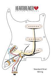 Pickguard wiring of vintage schecter strat mark knopfler. Diagram Stratocaster Noise Less Wiring Diagram Full Version Hd Quality Wiring Diagram Soadiagram Museidelsalento It