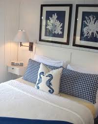 9 cozy coastal beach cottage bedroom