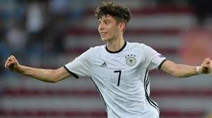 Second half goals from kai havertz and robin gosens added to two portuguese own goals to carry germany to a first win of euro 2020. Uefa Com S Weekly Wonderkid Kai Havertz Uefa Champions League Uefa Com