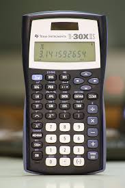 Scientific Calculator Wikipedia
