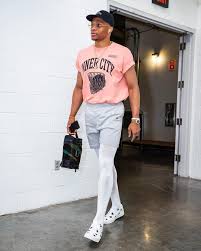 Find the latest russell westbrook jerseys, shirts and more at the lids official online store. Pin By Prati On Styles Black Mens Fashion Suits Westbrook Fashion Mens Street Style