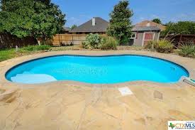 harker heights tx houses with a pool