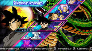 200mb dragon ball z shin budokai 7 highly compressed psp iso | ppsspp king. Ppsspp Chet96opchua