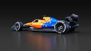 First pictures mclaren reveals its new f1 car for 2020 racefans. Mclaren Racing A New Era Of Formula 1