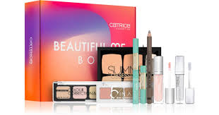 catrice beautiful me box gift set for