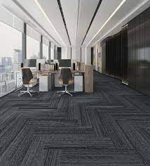 office carpet tile flooring