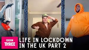 Most of the uk is to enter a full national lockdown akin to march 2020 due to alarmingly high london on lockdown ap. Your Funniest Posts In Lockdown Uk Watch On Mobile Youtube