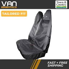 Ford Transit Seat Cover Driver Seat