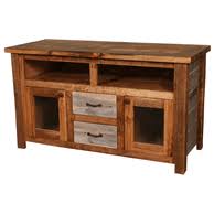 Reclaimed Barn Wood Entertainment Centers Tv Stands
