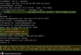 Edit the postfix main configuration file on server b. How To Setup Postfix Mail Server Smtp Using Null Client Configuration Part 9