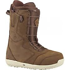 Burton M Ion Leather Redwing Fast And Cheap Shipping