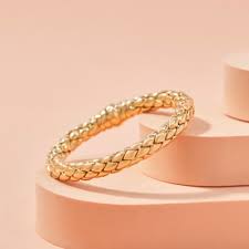 what is italian gold jewelry and why