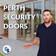 Security Doors Perth Security Screen