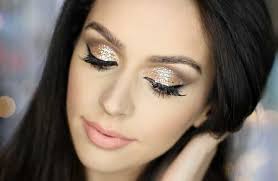 party eye makeup tutorial 2023 24 for