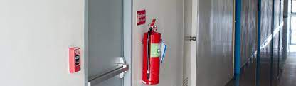 Fire Safety Doors Fire Safety Door