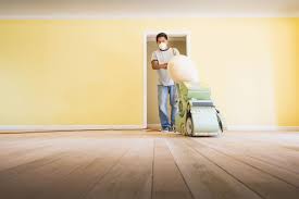 We did not find results for: How To Refinish A Hardwood Floor Real Homes