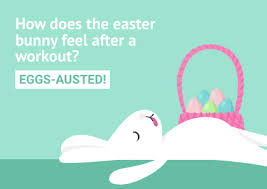 Here you will find easter greetings and easter messages that you can use to send to your friends and family, share on social networks, and write in easter cards. 15 Funny Easter Cards That Will Make Anyone Smile