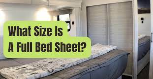 The Perfect Guide To Rv Sheets What