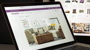 wayfair stock will continue to benefit