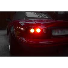 Jass Performance Classic Style Na Nb Nbfl Rear Light Covers Mazda Miata Mx 5 Topmiata