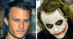 L'acteur Heath Ledger n'est pas mort à cause du Joker