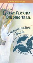 birding trail guides wildlife viewing