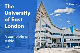 University Of East London 2023