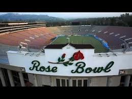 the rose bowl stadium renovation