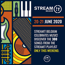 Get streamit coin(stream) price , charts , market capitalization and other cryptocurrency info about streamit coin. Streamit Belgium 3 Playlist By Manu G Major Spotify