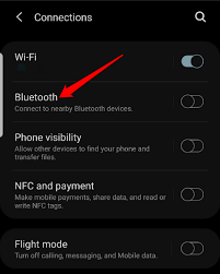Select bluetooth under the find and fix problems category. Troubleshooting Tips When Bluetooth Doesn T Work On Your Computer Or Smartphone