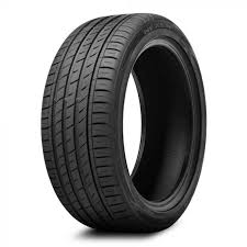 rimstyle nexen nfera su1 summer tyres