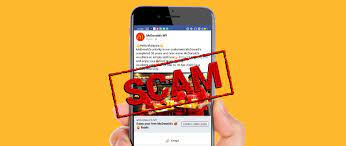 scam alert free mcdonald s vouchers