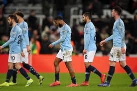 This prediction will be released soon. Newcastle V Man City 2018 19 Premier League
